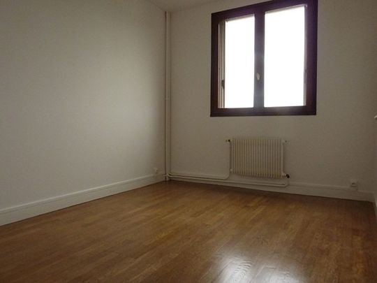 Location appartement 2 pièces, 44.00m², Angers - Photo 1