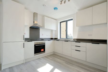 1 bed apartment to rent in Gabriels Hill, Maidstone, ME15 - Photo 3