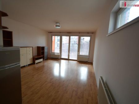 Pronájem bytu 2+kk 65 m2 - Фото 5