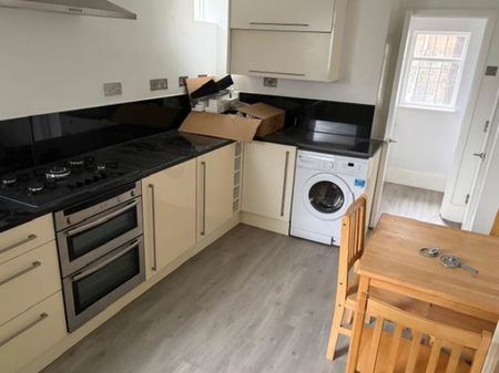 1 Bedroom Flat To Let - Photo 4