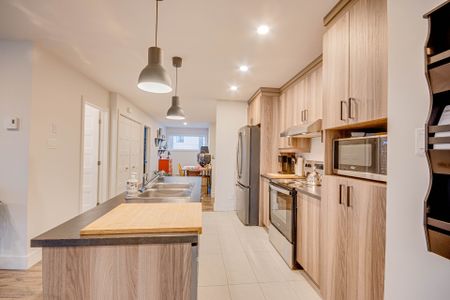 Appartement à Salaberry-de-Valleyfield - Photo 5