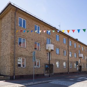 Storgatan 45 - Foto 3