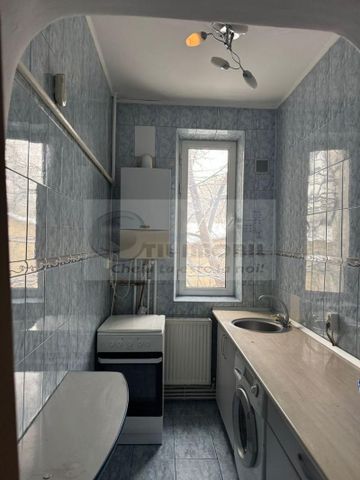 Apartament ultracentral 2 camere de inchiriat Cuza Voda - Fotografie 5