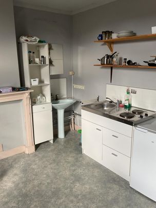 Studentenkamer 18m2 met kitchenette - Maal­te­brug­ge­straat 241 - Foto 1