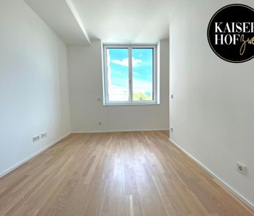 KAISERHOF 2 | Ruhige 1,5 Zimmer-City-Wohnung mit Küche in Bestlage ... - Photo 3