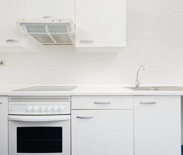 Piso de alquiler en Talgo, 6, San Crispín - La Estación Consorcio - Photo 2