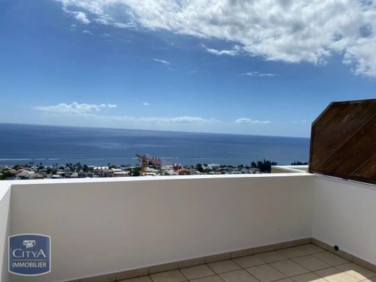 Appartement à louer 3 pièces 58.18m² - Photo 1