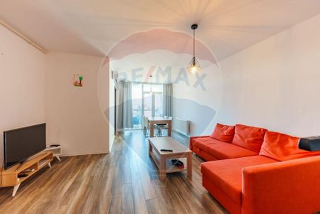 Apartament 2 camere de închiriat Central - Arad Plaza - ... - Fotografie 2