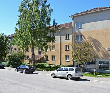 Nyckelbergsvägen 57 - Foto 1