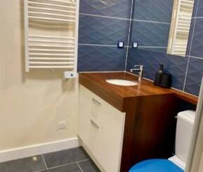 Location Grand studio Nantes centre - Photo 1