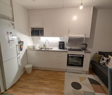 Riddarvägen, Järfälla - Foto 4