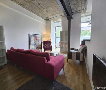 2 bedroom property to rent in Manchester - Photo 1