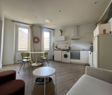 Location Appartement 2 pièces 40m² - Photo 3