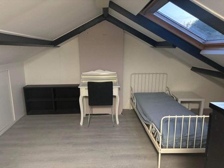 Maison Familiale en Rangée Floralaan West, Eindhoven - À Louer - Foto 4