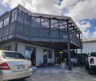 Cozy 2-Bedroom Home for Rent in Mount Roskill – Prime Location! - Photo 4