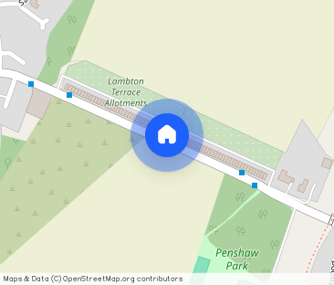 Lambton Terrace, Penshaw, Houghton-le... - Photo 1