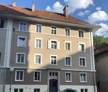 Envers 49 – 3p 2eme ouest - Photo 1