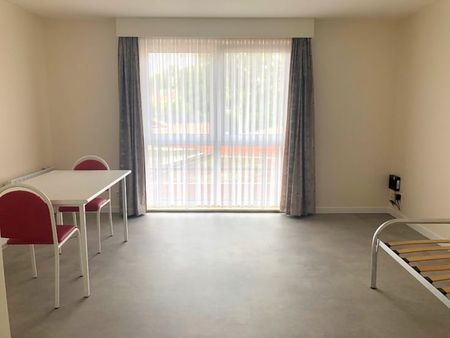 Appartement te huur - Foto 3