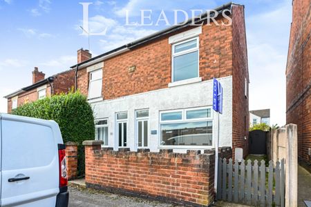 3 bedroom house to rent Leyton Avenue, Sutton-in-Ashfield, NG17 - Photo 5