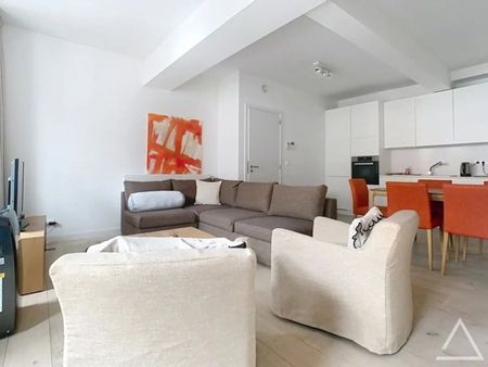 Appartement te huur - Foto 5