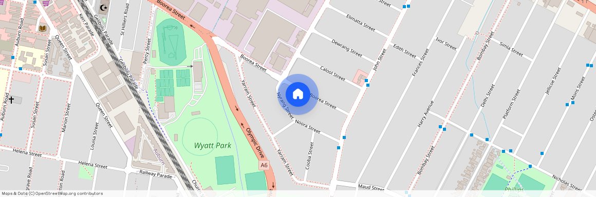 23 Boorea Street, NSW 2141, Lidcombe