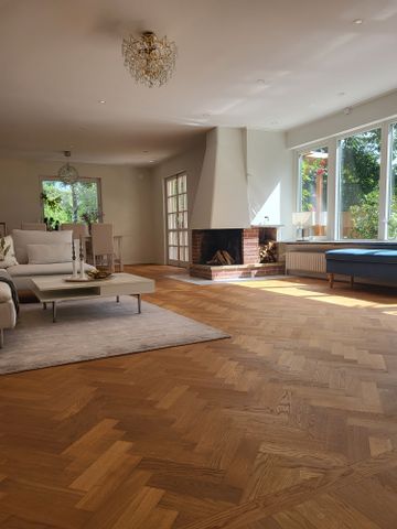 Villa i Näsby Park uthyres till företag - Foto 2