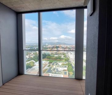 Erstbezug – TOWER HOMES im V22 mit Rooftop Pool & Sauna bei U1 Kagran - Foto 6
