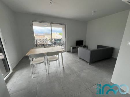 Location Appartement 2 pièces 45m² OLEMPS 12510 - Photo 2