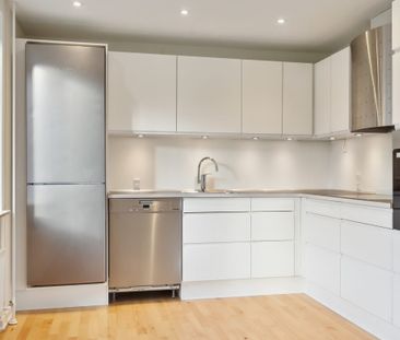 2 værelses – Roesskovsvej 42, st. th. – Odense V - Photo 5