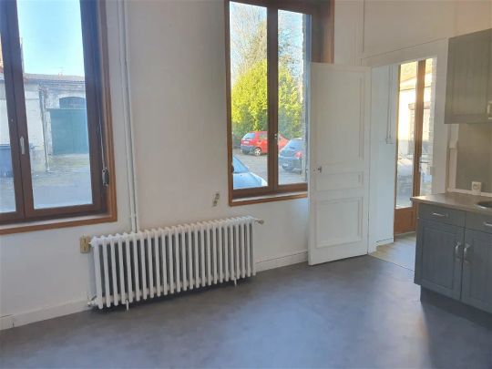 Location appartement 2 pièces - 56m² à Saint-omer (62500) - Photo 1