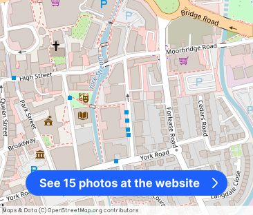 Bridge Avenue, MAIDENHEAD - Photo 1