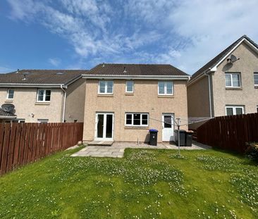 8 Kingfisher Road, AB51 6AH, Inverurie - Photo 4