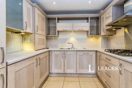 2 bedroom apartment to rent Bradbourne Vale Road, Sevenoaks, Kent, TN13 - Photo 5