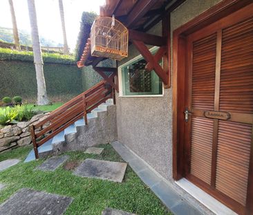 APARTAMENTO - BARRA DO IMBUÍ - TERESÓPOLIS - Foto 4