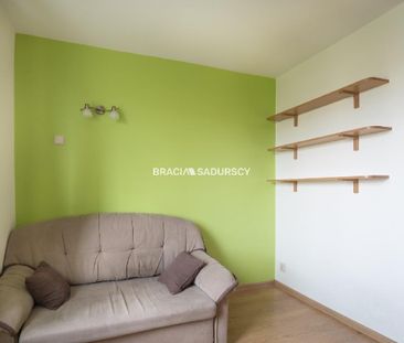 Mieszkanie Kraków Nowa Huta powierzchnia 44.0 m² C206-WM-46454 - Zdjęcie 4