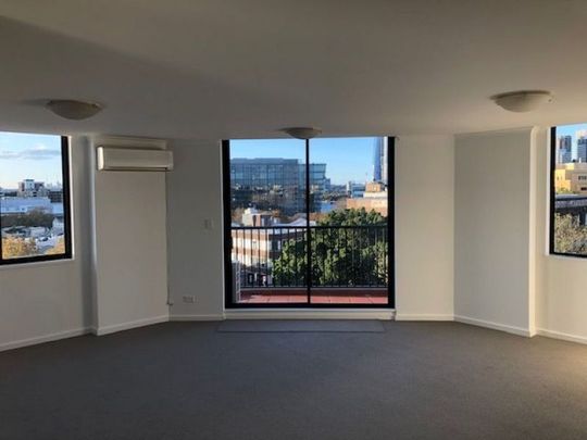 121/209 Harris Street, Pyrmont, NSW 2009 - Photo 1