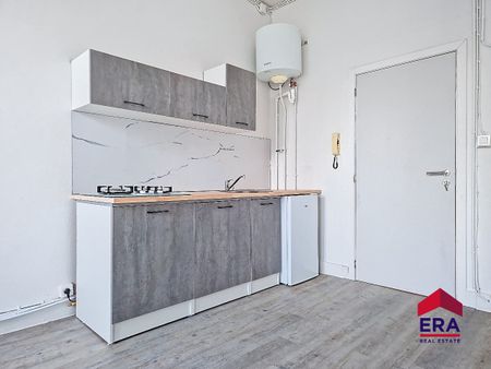 Studio à louer - centre de HUY - Foto 3