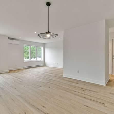 APPARTEMENT 4½ À LOUER POUR JUILLET - ST-DONAT - Photo 4
