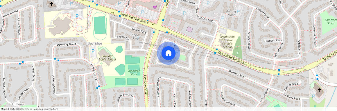 773 Ashwood Drive, Kingston