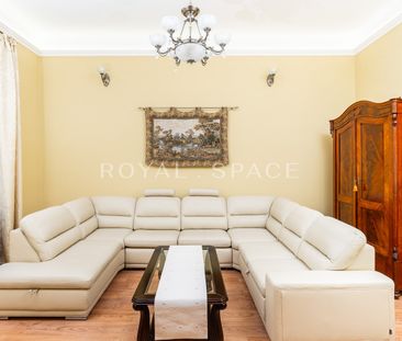 Mieszkanie z oddzielną kuchnią | Stare Miasto! - Photo 5