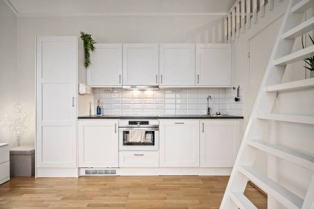 Klavebacken, Skogås - Photo 5