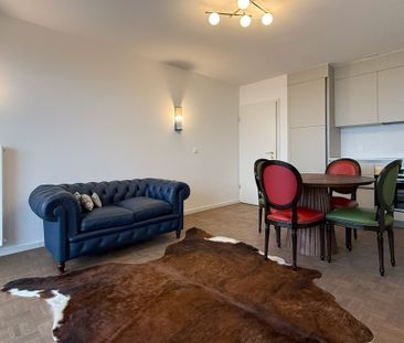 LOC 25 – MARIGNY ANDOLLA 14 - Photo 1