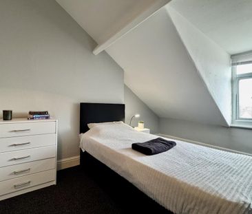 6 bedroom house share to rent - Photo 4