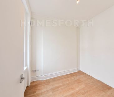 1 Bedroom Flat - Photo 5