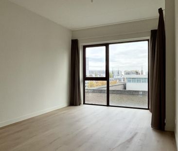 Te huur: Appartement Baan 34 J 6 in Rotterdam - Photo 4