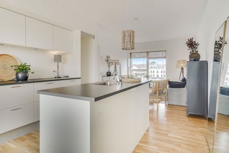 2-værelses Lejlighed på 81,3 m² i Nyborg - Foto 5