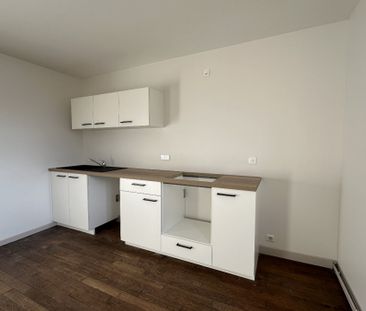 2 pièces, 49m² en location à Limoges - 520 € par mois - Photo 1