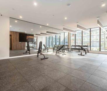 For Lease - 1 Kyle Lowry Road Unit# 615, Toronto, Ontario - Photo 5
