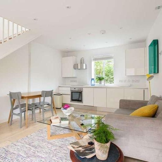 Upper Fisher Row, Central Oxford, OX1 - Photo 1