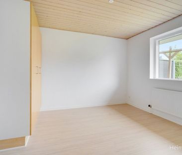 4-værelses Rækkehus på 99 m² i Odense NØ - Photo 1